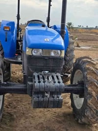 نيوهولند 21 • كربلاء • مكفولة