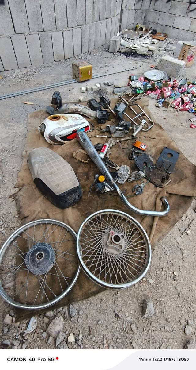 للبيع شلع ادفع سعر وخذهن


**إذا كنت صاحب هذا الإعلان وتريد حذفه لأي سبب، رجاءا أرسل رسالة إلى الدعم الفني**