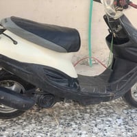 تسعة • مكينة بلاد • سلف كهربائي