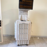 مبردة • للبيع