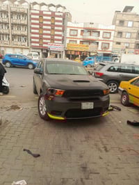 مديل 19مكفوله ضربه صطحيه بدون دواخل ماشيه 128كيلو متر جاهزه من كلشي مك...