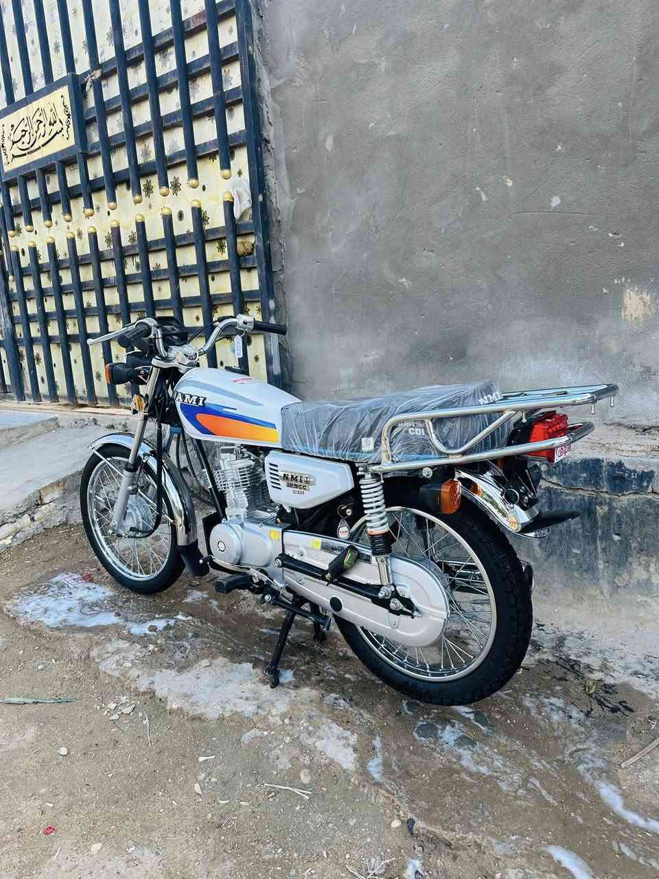 سلام عليكم نامه شلامجه تعمير 2025 متعمره بشهر 11 غراضه كله  اصلي شاصي مكفول مكينه كفاله حته من تفيلس مكاني ديوانيه دغاره ***********
