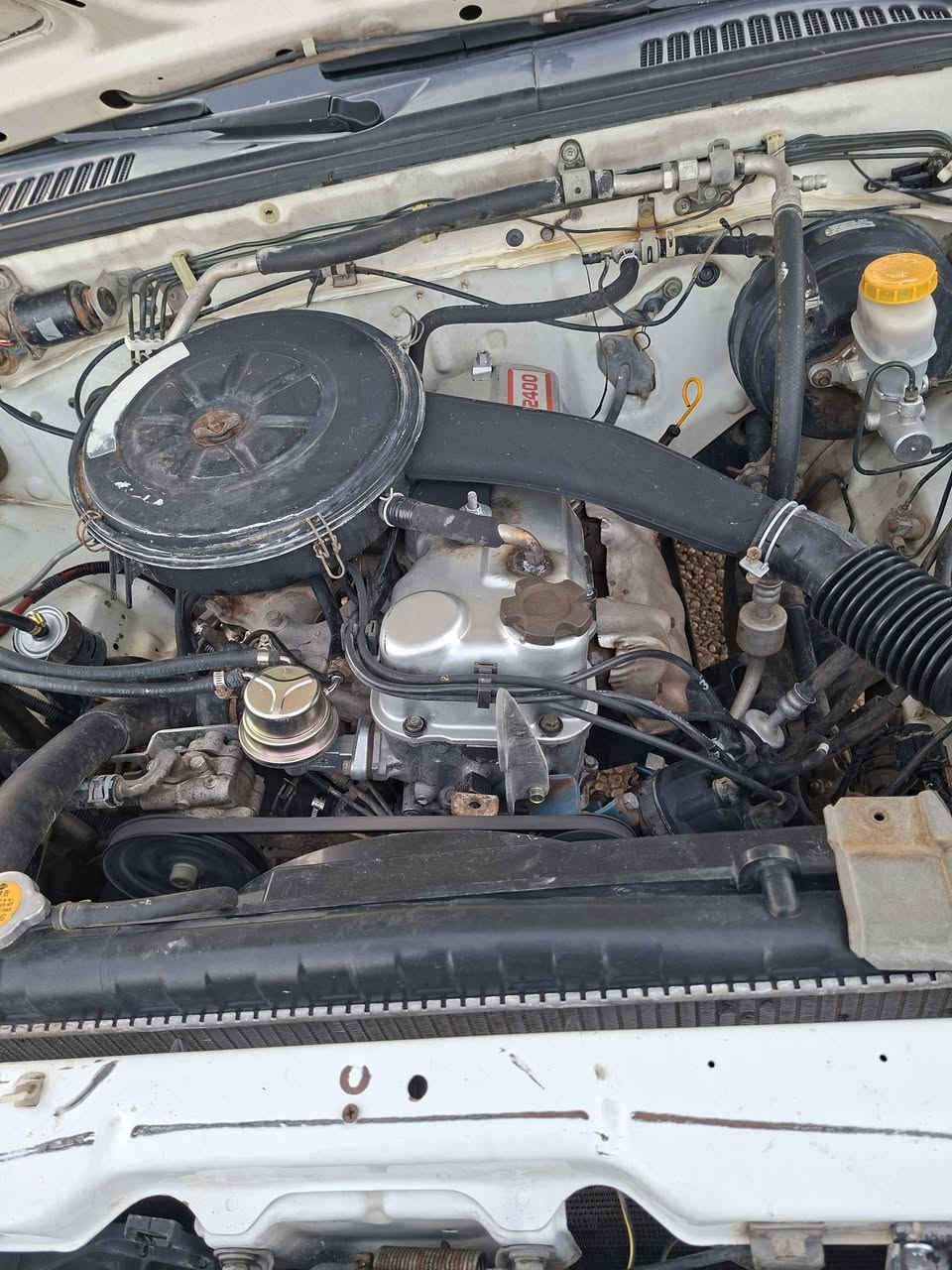 ياالله السلام عليكم نيسان شبوط ٢٠٠٢ خمسه جنكال السياره لاضربه ولا صبغ بيها مكانات جرادمحرك كيرك كلو شرط صدر جديد تخم تاير تبريد شغال سنويه لل٢٠٢٨ رقم انكليزي تحويل مباشر
***********
***********
