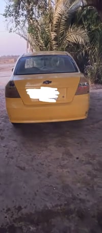 افيو ٢٠١٠ • محرك ١٤٠٠ • محتاج قلاچ