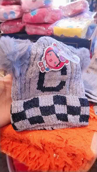 كبوس اطفال مبطن فرو 😍🥰🤩🍒
العنوان/قضاء النصر-الصوب الصغير-حي الجسر.-فرع ابو علي النجار رحمن صابر💜***********
#محل____جعفر____نعيم
