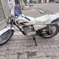 طايكر • ٢٠١٩ • محرك كبس