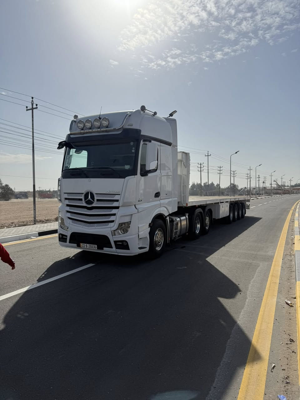 السلام عليكم للبيع سياره اكتروس وحش 2013 راس بلادي سقف عالي حجم 51 مكفوله سنويه جديده تحويل وباقي التفاصيل بل فيديو السعر 6 شدات ***********
