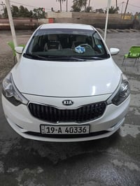 سيراتو • ٢٠١٤ • رقم كربلاء