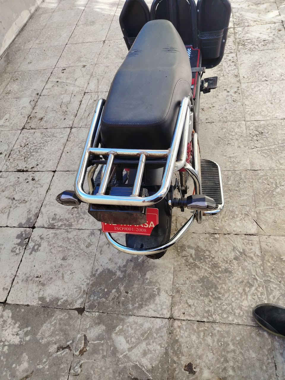 السلام عليكم ورحمة الله وبركاته
اللهم صل وسلم على نبينا محمد
موطور جبلي
بطاريات بل كانون جديد
ب٦٢٥ الف
فلوجه تاني نزيزه محل إسماعيل
***********
