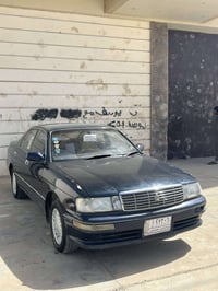 كراون بطة • ١٩٩٥ • رقم صلاح الدين