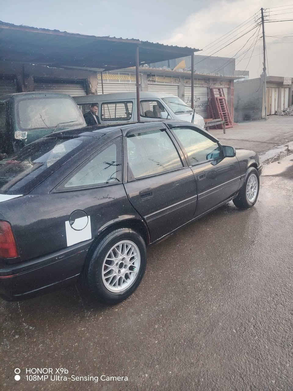 فكترا مديل 92 مكينه بيهه صوت كير تمام تخم تاير صدر كهربايات سنتر لك تبريد تفئه كله السياره بلديه لاصبغ ولاضربه رقم بغداد 32 ومكان بغداد بلحسينيه شرط تحويل


**إذا كنت صاحب هذا الإعلان وتريد حذفه لأي سبب، رجاءا أرسل رسالة إلى الدعم الفني**