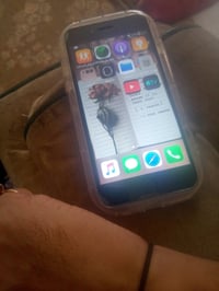 ايفون 6 • ٦٤ جيجا • قفل