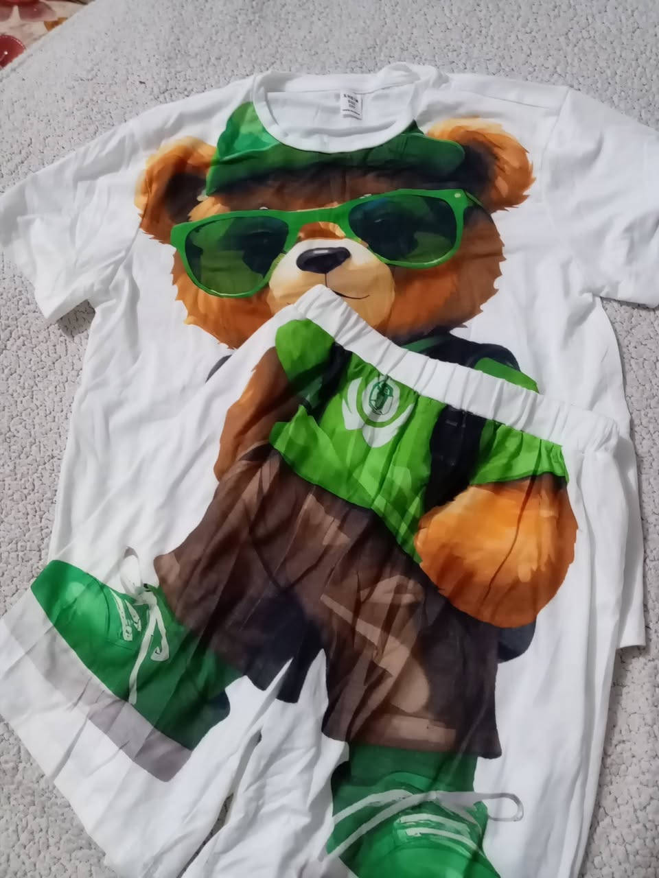 ملابس شي ان بضاعه اجنن بنات اي قطعه بالمنشور ب٦


**إذا كنت صاحب هذا الإعلان وتريد حذفه لأي سبب، رجاءا أرسل رسالة إلى الدعم الفني**