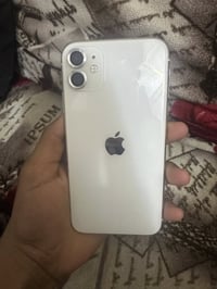 ايفون ١١ • كبس • بطارية ٩١