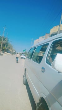 ٢٠١٤ • مكينة جديدة • رقم بغداد