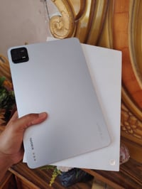 شاومي ٦ • ٢٥٦ • غراض كاملة