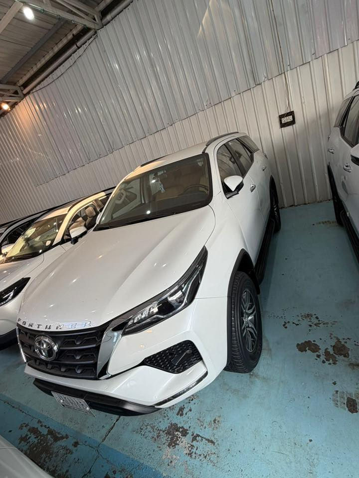 فورتشنر 2023 جديدة
فول مواصفات ( 🚘)

اربعة سلندر / بصمة اصلية / فور ويل / قفل دفلوك / حساسات امامية و خلفية / كاميرا خلفية / صاجات داخلية / تبريد بيانو / شفتات ستيرن / مري شفط / ثلاجة / انارة داخلية / تبريد 3 قطع / شحن واير لس / بروجكترات امامية اصلية …. الخ 

الإضافات الأخرى ( ، نيكلات جانبية ، مطريات للأبواب ) 

 

السيارة ماشية38،000٠ كيلو فقط

موجودة في بغداد / البياع

السعر /31،000٠  $ بيها مجال بسيط بعد المعاينة و للجادين بالشراء 

للاستفسار / ***********
