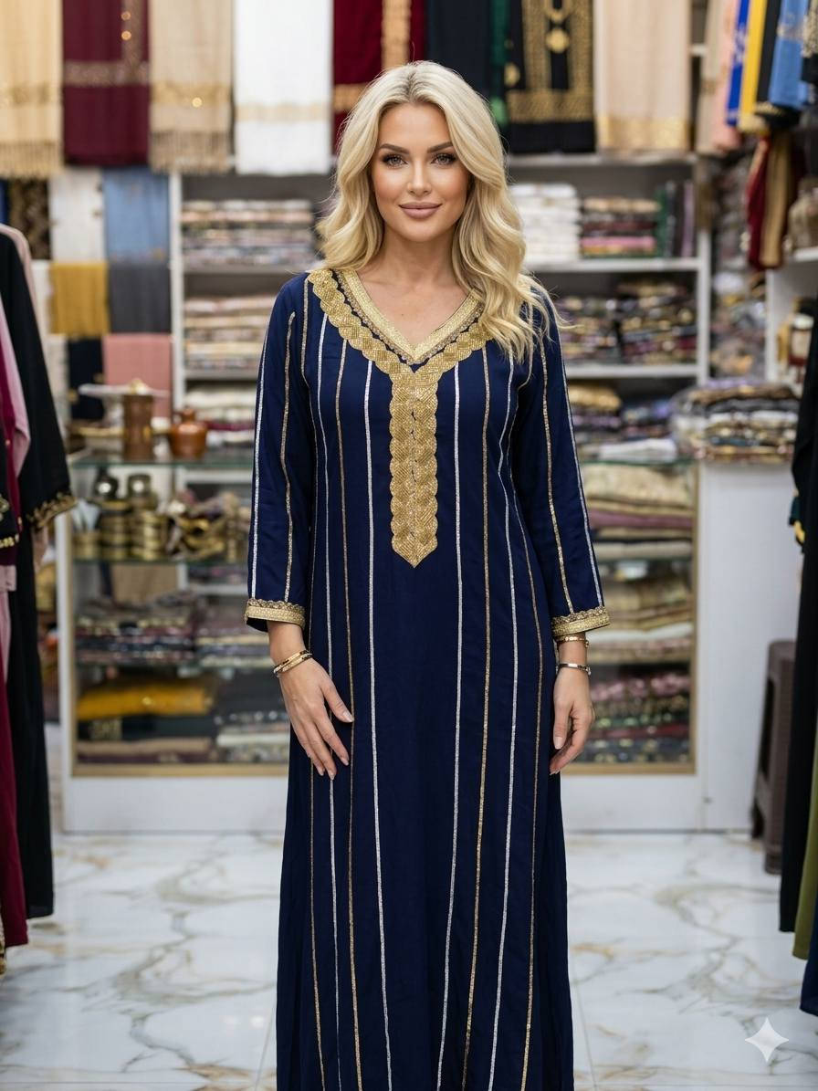 گلبيات و دراعات كريمة سعر القطعه ٩ الف يوجد توصيل لكافه المحافظات
🌹🌹 الوند براند خانقين شارع الأطباء فرع مقابل مرطبات نزار مجاور سنتر لانه بيوتي للتجميل 🌹🌹


**إذا كنت صاحب هذا الإعلان وتريد حذفه لأي سبب، رجاءا أرسل رسالة إلى الدعم الفني**