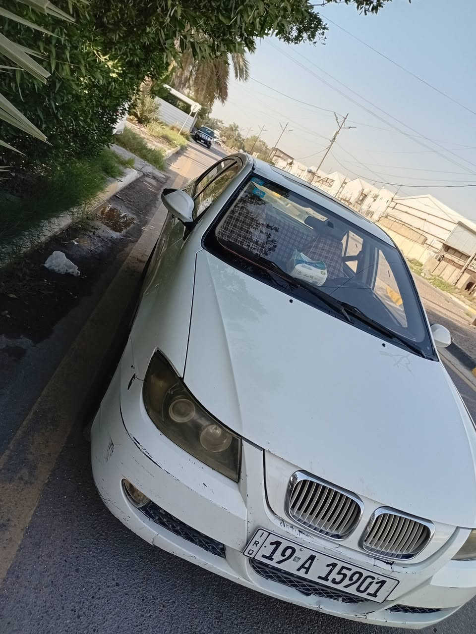 نيفان ١١ رقم كربلاء بسمي مراوس بحدث ونطي فرك مكينه بي بخار وصدر تعبان  مراوس فقط مكان السياره شهداء البياع *********** ولكشر شوفت العين كدامك
