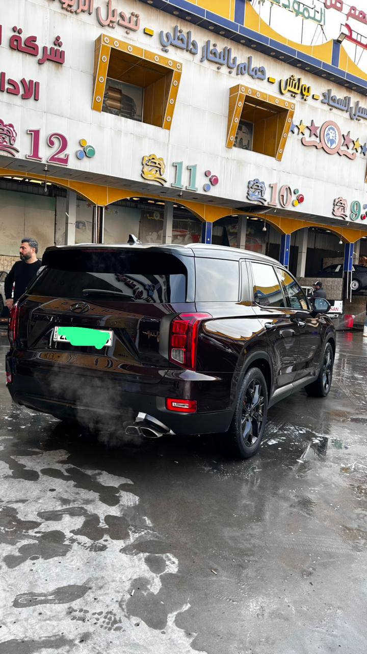 هيونداي بليسيد لمتدد 2022
وارد امريكي 6 سلندر 
ماشيه 37 الف 

المواصفات
•حساسات جانبية
•كير بيانو
•شاشة ابل كار بلي 
•رادار وتحديد مسار 
•تدفئة بالكشنات الاماميه 
•خزن ميموري كشن 
•كشن كهربائي الوره والكدام
•شاشة تبريد اماميه وخلفية
•فتحة سقف 
•السيارة تو كلر 
وموصفات بعد هواي 

السيارة ضربتها دعاميه وبنيد ما واصل شواصي ولغد 
البن@يد مصلح ومصبوغ ما مبدل 

السياره رقم شمالي اربيل بسم شركة 

سيارة جاهزه بمعنى الكلمة 

مكان السيارة البصرة 
السعر 255
 رقم الهاتف ***********
الاتصال فقط واتساب وسيم كارت غير متواجد على الفيس بوك
