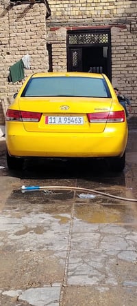 سوناته ٢٠٠٨ • وارد أمريكي • محرك ٢٠٠٠