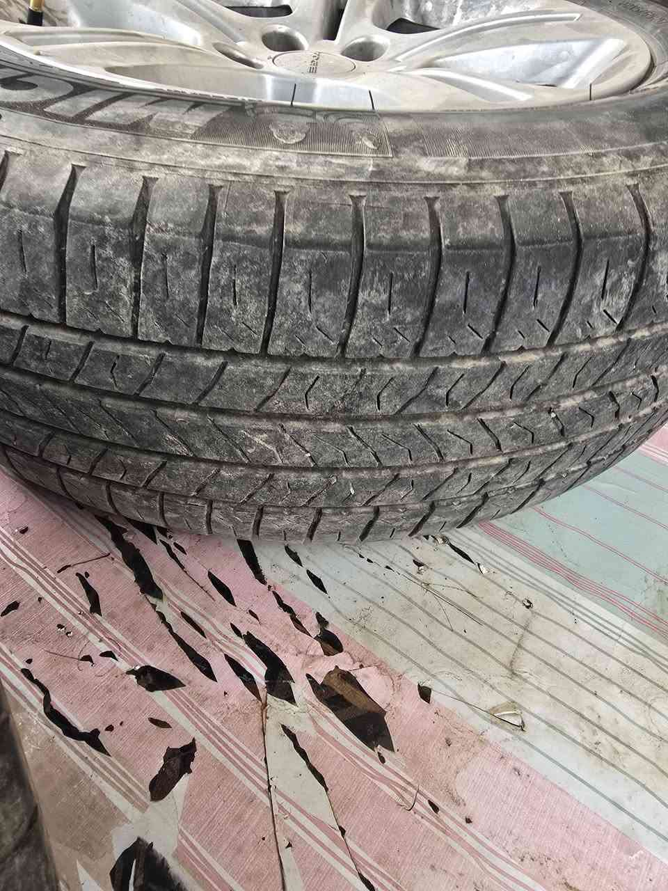 ويل ١٧ جارجر 23 السعر 200$ قفل قفل قفل  مكفول الويل ***********
