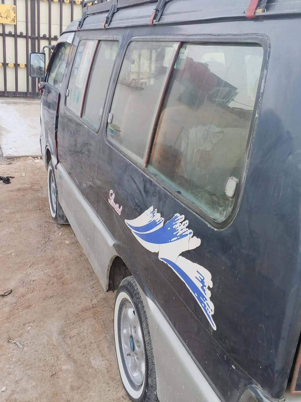 سلام عليكم سياره للبيع كيه نضيفه موديل 95 مكفوله كير مكينه وشصي واكسن مكان بابل اني مامتواجد على فيس شراي يتصل ***********
