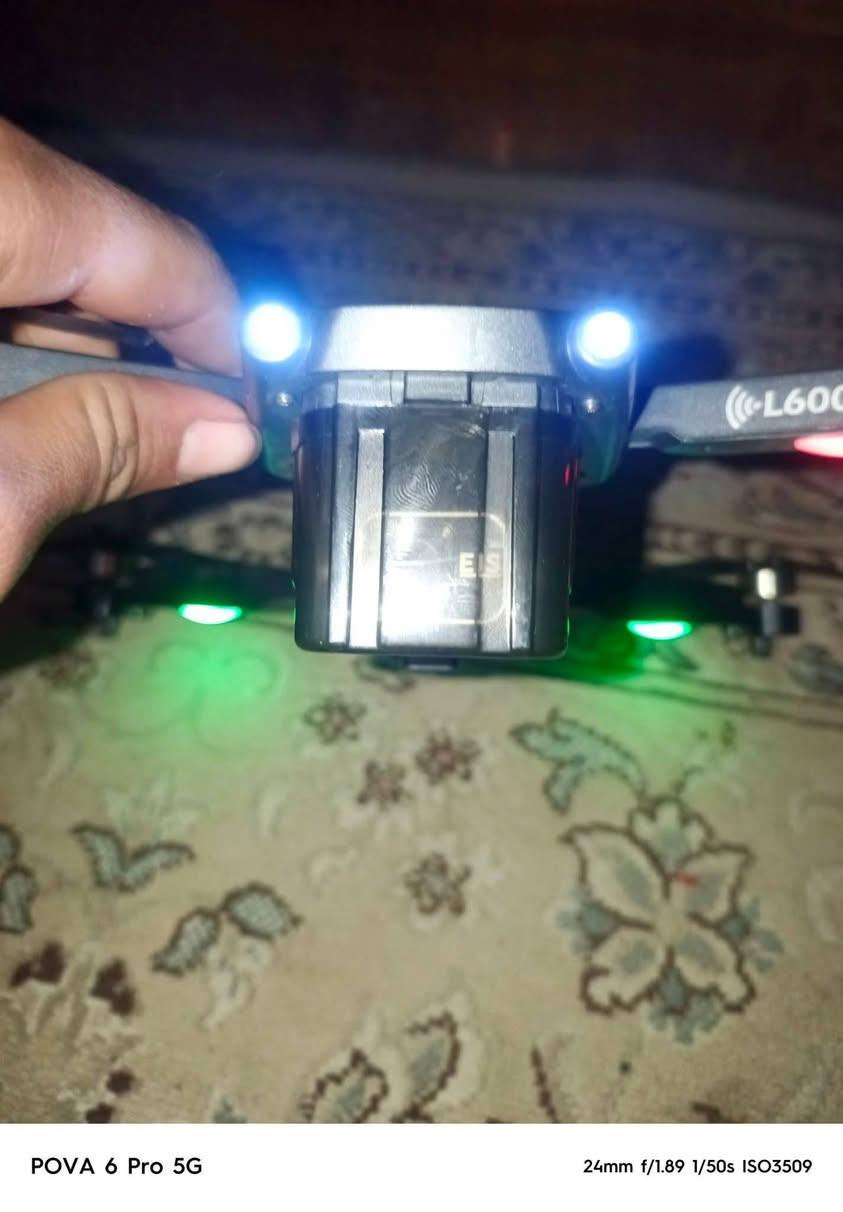 متااح درون L600 غني عن التعريف ما يحتاج احجي بمواصفاته سعرها 200 وبيها مجال توصيل ما عندي مكاني كربلاء ***********
