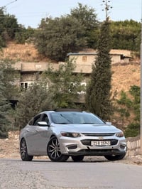 ماليبو LT • ٢٠١٧ • ٢ قطع صبوغ