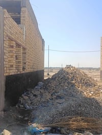 منطقت الطيارين • ١٥٠م • طابو صرف