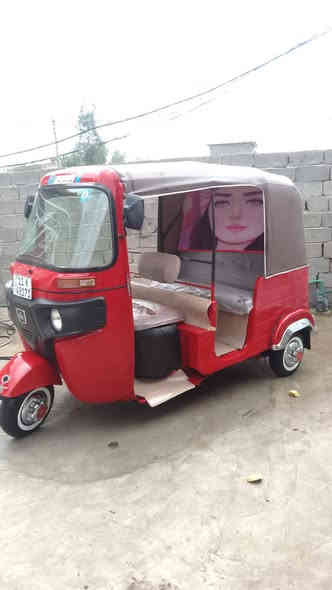 سلام عليكم تكتك موديل 17 خير من الله 4500 تنقيص ولا تبخير  ،وبيهة مجال مكان حي البتول رقم ***********
