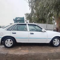 برنس فراشه موديل 96 للبيع سياره نضيفه مرتبه رقم انكليزي بسمي سعر ٣٣ بي...