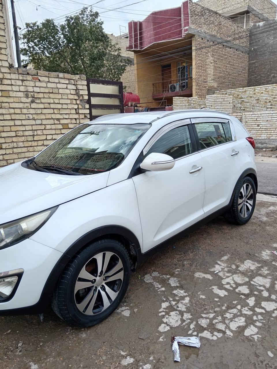 بيع مستعجل سبورتج مديل 14 سياره جاهزه للاخير  ما تصرف عليه دينار  من تاير للحداديه للمحرك والكير للباتري كله جديد مواصفات بيه فول عده الفتحه  مري شفط تحكم ستيرين جهتين رقم بغداد بسمي تحويل مباشر شرط سنويه 28 سياره بيه بارد وبيه صبغ  جهت اليمين سياره حلوه وجميله جدنا    مكاني بغداد الشعب اخوان المايشتري لا يتصل وابو 120 لا يتصل رجاء اخوي حلال عالم 
رقم هاتف ‏‪***********‬‏ بيه مجال الشراي يدلل بغداد, العراق
