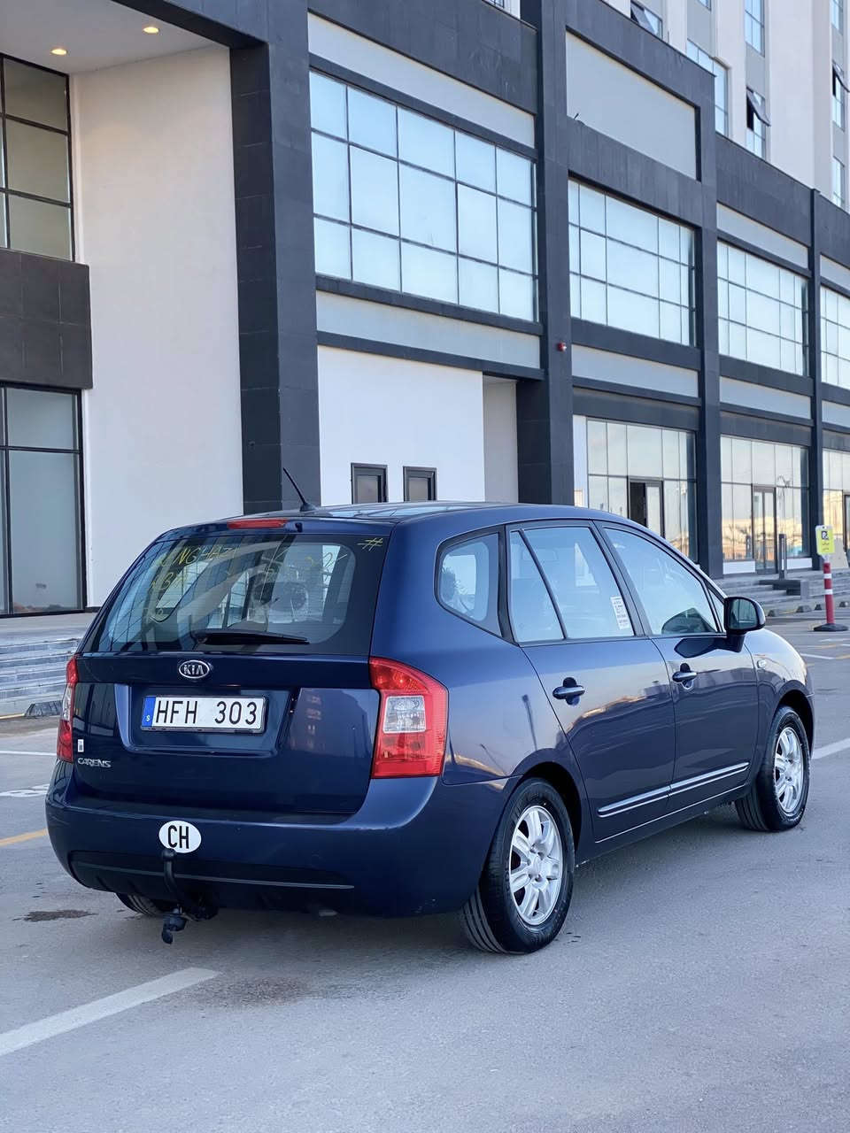 ✨🤍 الله يبــــــارگ بســـم الله ماشاء الله  🤍
🔥🔥وصول حديت  سيارة  جديدة ودرجة اولى وماشي اصلي وخالية من جميع العيوب وقمة في نضافه

الـنوع : كيا✔️ 

الفـئة  كيا كارينز✔️ 

اللـون : ازرق 💎⭐️

سعـة المحـرك 20💎🔥 نفس محرك الدار ✅

بنزينة اصلية⛽️

سنة الصنع .2008🔥

الطـلاء : لاَ يُوجَـــدْ ☑️ 

⛔️⛔️⛔️ضمان محرك وكمبيو وصالة وقص وقشرة🤚🏻

الحـالة : مُمتَــٰـازَة جدا ✅

💎استيراد:اوروبي 🔥🔥

 

💎ذاكرة تخزين

💎منظومة موسيقى مع سبيكرات jbl

💎بزوقة في فودرة

💎سطب لد

💎صالون شاموه

💎حساسات خلفيةوامامية

💎مسجل مقازين

💎تكييف تلاجة

💎تحكم خلفي

💎تحكم في كرسي من جنب

💎تدفئة وتبريد فالكراسي

💎تحكم فالمقود🌟

💎محرگ وكمبيو 10/10 🌟

العيـوب : لا يوجـدْ بإذنِ الله 💯

💎الكربون موجود وبالكشف 🛠️ 

المسـافة المقطوعه 193K.mماشي الاصلي بالضمان والكود

نـاقل الحـركة : عادي - 𝐀𝐔𝐓𝐎

نـوع الوقـود : بنزيــن - 𝐆𝐀𝐒𝐎𝐋𝐈𝐍𝐄⛽️

طـريقـة الدفـع : گـــاش - 𝐂𝐀𝐒𝐇 💰

خاليه من القص والقشرة والسوس درجة اولى ✅

🔸🔸🔸🔹🔸🔸🔸🔹🔸

الاستفسار ☎️☎️📞0944767363📞

الهاتف☎️☎️

📞0915028931📞

المـكان : بنغازي:


**إذا كنت صاحب هذا الإعلان وتريد حذفه لأي سبب، رجاءا أرسل رسالة إلى الدعم الفني**