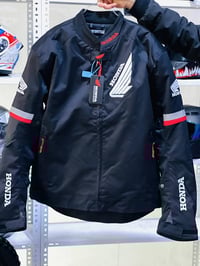 جاكيت هوندا • كامل • سعر مناسب