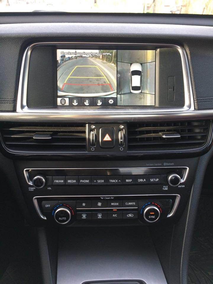 اوبتما ٢٠١٦ جي تي (فول الفول ١/١ مواصفات خاصة)
‏Optima GT line 2016
محرك ٢٤٠٠
وكالة شركة كيا
وضعية شركة بشرط (محرك، كير، دواخل، كهربائيات)
بدون صبغ او تعديل او تبديل
٩٧ الف كيلو = ٦٠ الف ميل
رقم نينوى
سعر مناسب 
***********
