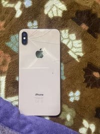 اكس اس ماكس • ٢٥٦ • كاميرا معطلة