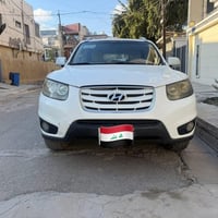 🚘 للبيع – او مراوس هونداي سنتافي 2011 | خليجي ⚙️ المحرك: 4 سلندر – اتو...