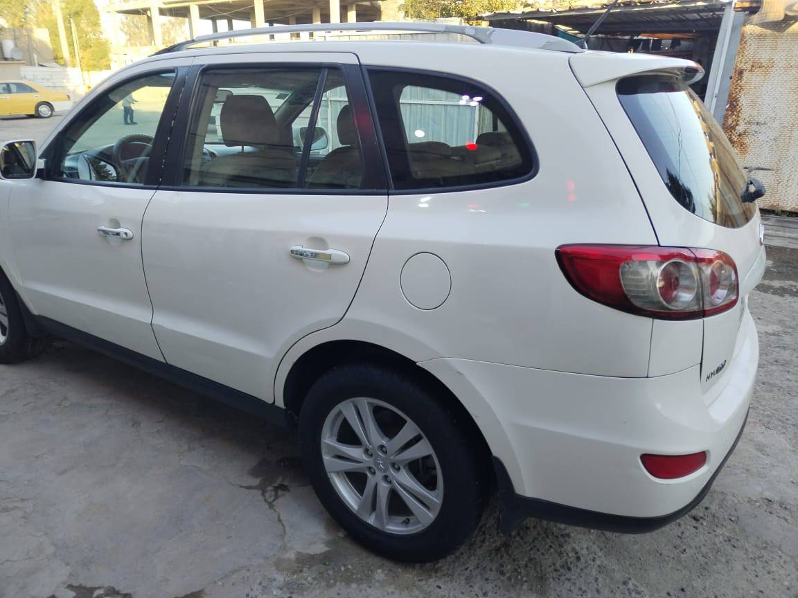 السلام عليكم سنتافي 2011 بصمه فتحه تحكم ستيرن تبريد شغال خليجي 7 راكب محرك 6 سلندر تخم تاير صدر كير محرك خير من الله بيه قطع صبغ سياره جاهزه وخير من الله سعر 125 ورقه عنوان بغداد الغزاليه مكلف بل نشر ***********
