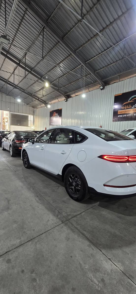 Byd موديل 2025ناو زه رد هیچی نيه به س شوختیکی هیه له دعامی أربيل, العراق


**إذا كنت صاحب هذا الإعلان وتريد حذفه لأي سبب، رجاءا أرسل رسالة إلى الدعم الفني**