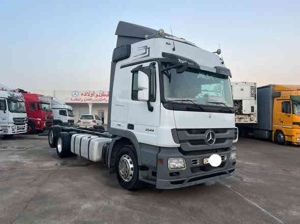 السلام وعليكم اقرأ تفاصيل واتصل 
اكتروس موديل 2011 حجم 25.44
فول مواصفات كاميرا وحساس وريتايدر 5 طقات ثلاجه تبريد دبل مناميه شاصي عدل طخم تايه ويل كب كفاله عامه رقم وسنويه جديده شاصي طويل ￼￼سياره حلوه و نظيفه رقم الهاتف قحطان معرض *********** كورك *********** اسيا 
معرض ابو قحطان واولاده عنوان موصل برطله سهل نينوى ✅￼
