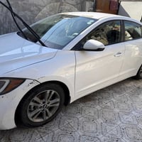 النترا • ٢٠١٨ • حادث واضح