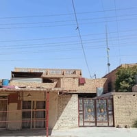 أبي غريب حي الزهور (البيطره) • بالسند ٢٩٠م • ملك صرف