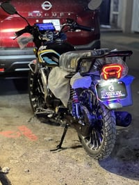 للبيع سونك موديل٢٠٢٥صارله شهر من نازله مكينه ٢٠٠زنجيل وضاغط وبصمه وتشغ...