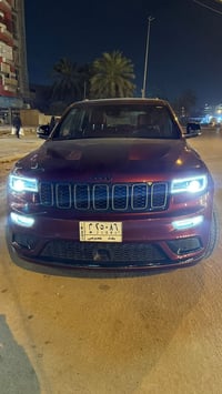 شيروكي • ٢٠٢٢ • كفاله