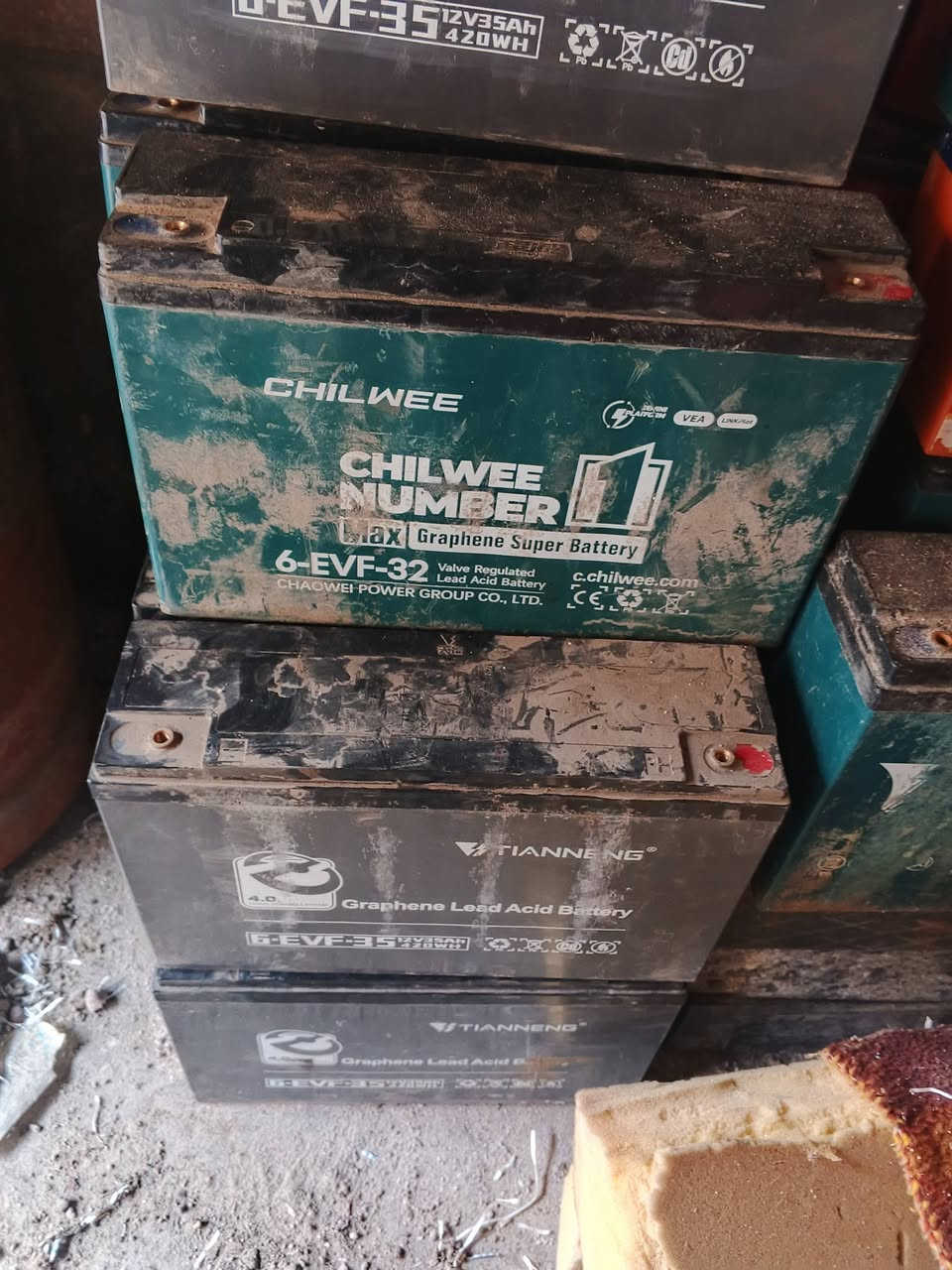 بطاريات مسطر اللبيع كلو شغل شرط كلو شرط على فحص شرط السعر اتصل ودالل على رقم موبايل أو على واتساب
***********///بي وتساب 
***********///بي وتساب موصل ايسر 
بطاريات مسطر اللبيع كلو شغل شرط كلو شرط على فحص شرط السعر اتصل ودالل على رقم موبايل أو على واتساب
