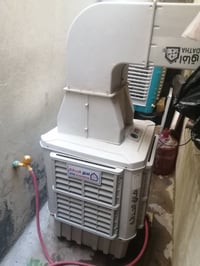 مبردة • أجهزة منزلية