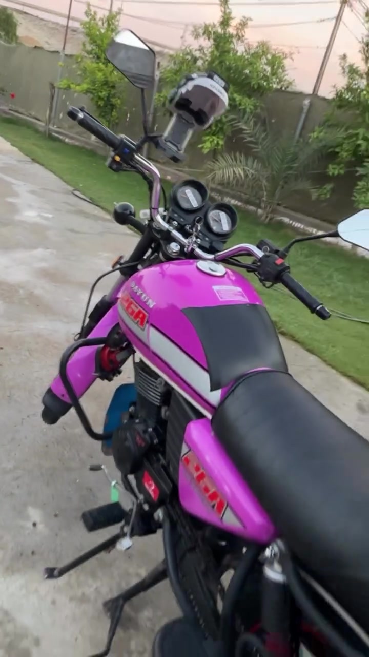 22 اصولي للبيع كلشي مناقصه جاهزه الدراجه


**إذا كنت صاحب هذا الإعلان وتريد حذفه لأي سبب، رجاءا أرسل رسالة إلى الدعم الفني**