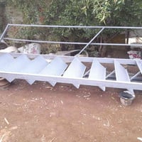 درج حديد  الطول ٤٥٠ العرض٩٠  ١٢بايه   بغداد حي الجهاد  السعر ٢٠٠ يوجد ...