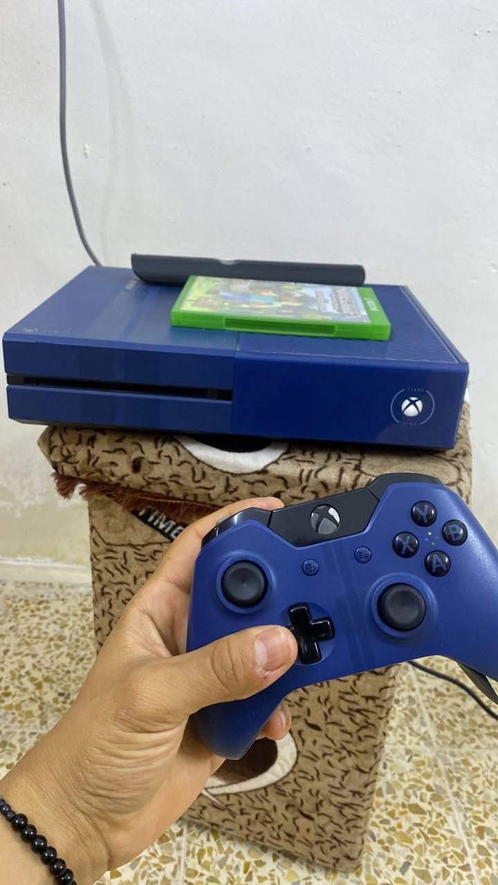 واحد تيرا نظيف
جوستك الجهاز الاصليه ب١٢٠ الف 
مكاني الموصل القديمه 
وبي مجال للطيبين


**إذا كنت صاحب هذا الإعلان وتريد حذفه لأي سبب، رجاءا أرسل رسالة إلى الدعم الفني**